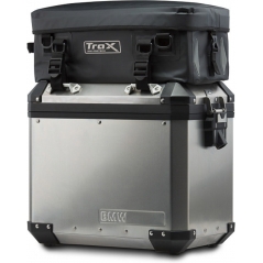 SW-Motech SW Motech TRAX M/L expansion bag | BC.ALK.00.732.10700/B | sw_BC_ALK_00_732_10700B | euronetbike-net