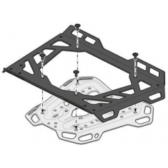 SW-Motech SW Motech ADVENTURE-RACK | GPT.01.950.19001/B | sw_GPT_01_950_19001B | euronetbike-net