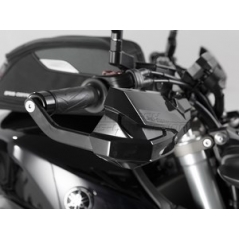 SW-Motech SW Motech KOBRA Handguard Kit | HPR.00.220.21800/B | sw_HPR_00_220_21800B | euronetbike-net