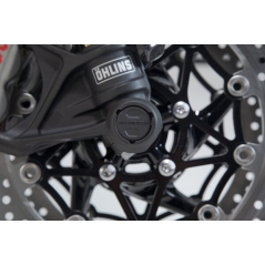 SW-Motech SW MOTECH Slider set for front axle | STP.11.176.10001/B | sw_STP_11_176_10001B | euronetbike-net
