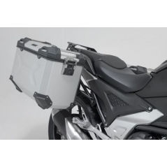 SW-Motech SW Motech Adventure-Set Luggage | ADV.01.841.75000/S | sw_ADV_01_841_75000S | euronetbike-net