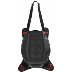 SW-Motech SW Motech PRO Cross WP strap tank bag | BC.WPB.00.025.10000 | sw_BC_WPB_00_025_10000 | euronetbike-net