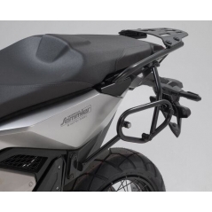SW-Motech SW Motech SLC side carrier left | HTA.01.808.10000 | sw_HTA_01_808_10000 | euronetbike-net