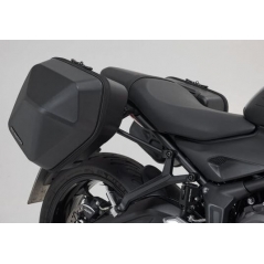SW-Motech SW Motech SLC side carrier left | HTA.11.842.10000 | sw_HTA_11_842_10000 | euronetbike-net