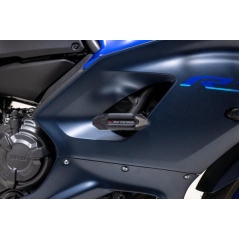 SW-Motech SW Motech Frame slider kit | STP.06.590.11300/B | sw_STP_06_590_11300B | euronetbike-net