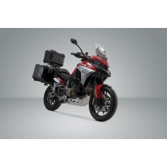 SW-Motech SW Motech Adventure set Protection. Ducati Multistrada V4 (20-). | ADV.22.822.76001 | sw_ADV_22_822_76001 | euronetbike-net