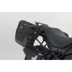 SW-Motech SW Motech Legend Gear side bag system LC. Suzuki DL650 V-Strom (16-). | BC.HTA.05.876.20000 | sw_BC_HTA_05_876_20000 | euronetbike-net
