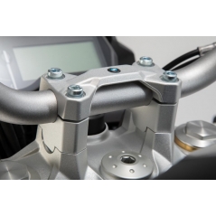 SW-Motech SW Motech Bar riser | LEH.07.039.12900/S | sw_LEH_07_039_12900S | euronetbike-net