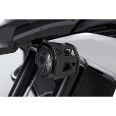 SW-Motech SW Motech EVO light guards. Black. | NSW.00.490.10500 | sw_NSW_00_490_10500 | euronetbike-net