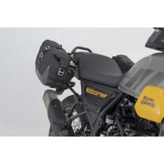 SW-Motech SW Motech Legend Gear side bag system LC. Royal Enfield Himalayan Scram 411 (22-). | BC.HTA.41.030.20000 | sw_BC_HTA_41_030_20000 | euronetbike-net