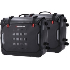 SW-Motech SW Motech SysBag WP L/L system. Voge 650 DS/X (22-). | BC.SYS.02.049.21000/B | sw_BC_SYS_02_049_21000B | euronetbike-net