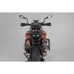 SW-Motech SW Motech SysBag WP L/L system. KTM 790 Adv/ R, 890 Adv/ R, 890 SM T. | BC.SYS.04.521.21001/B | sw_BC_SYS_04_521_21001B | euronetbike-net