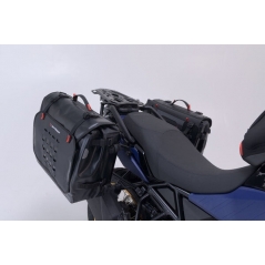 SW-Motech SW Motech SysBag WP L/L system. Suzuki V-Strom 800DE (22-). | BC.SYS.05.845.21000/B | sw_BC_SYS_05_845_21000B | euronetbike-net