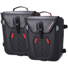 SW-Motech SW Motech SysBag WP M/M system. Suzuki V-Strom 800DE (22-). | BC.SYS.05.845.31000/B | sw_BC_SYS_05_845_31000B | euronetbike-net