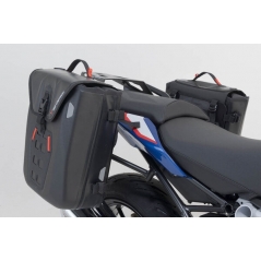 SW-Motech SW Motech Sysbag WP M/M bag system. BMW R 1250 RS (22-). | BC.SYS.07.913.31101/B | sw_BC_SYS_07_913_31101B | euronetbike-net