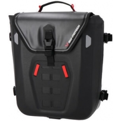 SW-Motech SW Motech SysBag WP M system. Benelli Leoncino 800 Trail (21-). | BC.SYS.19.044.31100/B | sw_BC_SYS_19_044_31100B | euronetbike-net