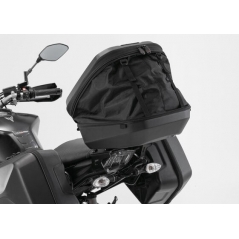 SW-Motech SW Motech URBAN ABS top case system. Black. Honda CL500 (22-). | GPT.01.086.60000/B | sw_GPT_01_086_60000B | euronetbike-net