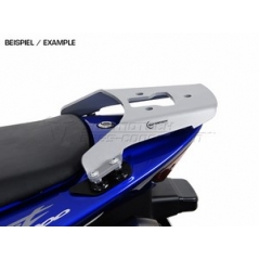 SW-Motech SW Motech ALU-RACK | GPT.01.131.100/B | sw_GPT_01_131_100B | euronetbike-net