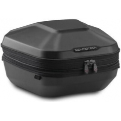 SW-Motech SW Motech URBAN ABS topcase system. Black. Z900RS/ Cafe/ SE (17-), 50th Anni. (22-). | GPT.08.891.60001/B | sw_GPT_08_891_60001B | euronetbike-net