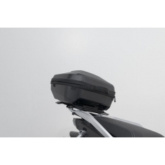 SW-Motech SW Motech URBAN ABS topcase system. Black. CFMoto 800MT (21-). | GPT.10.032.60000/B | sw_GPT_10_032_60000B | euronetbike-net