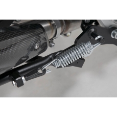 SW-Motech SW Motech Centerstand. Black. Yamaha Ténéré 700 (19-). | HPS.06.799.10002/B | sw_HPS_06_799_10002B | euronetbike-net