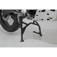 SW-Motech SW Motech Centerstand. Black. Yamaha Ténéré 700 (19-). | HPS.06.799.10002/B | sw_HPS_06_799_10002B | euronetbike-net