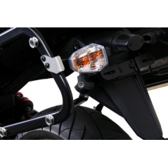 SW-Motech SW Motech Anti-theft protection for EVO carrier. QUICK-LOCK function. 2 matching locks, 2 keys. | QLS.00.046.10101/B | sw_QLS_00_046_10101B | euronetbike-net