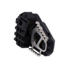 SW-Motech SW MOTECH Extension for brake pedal | FBE.07.949.10000/B | sw_FBE_07_949_10000B | euronetbike-net