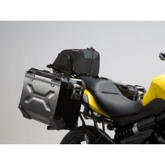 SW-Motech SW Motech ALU-RACK | GPT.08.518.15000/B | sw_GPT_08_518_15000B | euronetbike-net