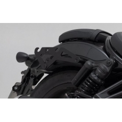 SW-Motech SW Motech SLH side carrier LH1 right | HTA.01.682.11100 | sw_HTA_01_682_11100 | euronetbike-net