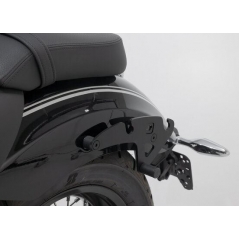 SW-Motech SW Motech SLH side carrier LH1 left | HTA.07.682.10000 | sw_HTA_07_682_10000 | euronetbike-net