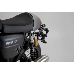 SW-Motech SW MOTECH SLC side carrier left | HTA.11.955.10000 | sw_HTA_11_955_10000 | euronetbike-net