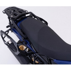 SW-Motech SW Motech PRO side carrier. Black. Suzuki V-Strom 800DE (22-). | KFT.05.845.30000/B | sw_KFT_05_845_30000B | euronetbike-net