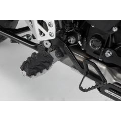 SW-Motech SW Motech EVO footrest kit | FRS.11.112.10103 | sw_FRS_11_112_10103 | euronetbike-net