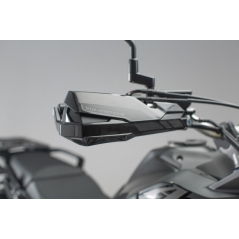 SW-Motech SW Motech KOBRA Handguard Kit | HPR.00.220.22900/B | sw_HPR_00_220_22900B | euronetbike-net