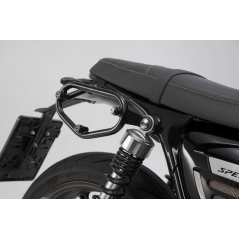 SW-Motech SW-MOTECH SLC side carrier right Triumph Speed Twin 1200 (18-). | HTA.11.928.11000 | sw_HTA_11_928_11000 | euronetbike-net