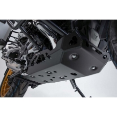 SW-Motech SW Motech Engine guard. Black. BMW R 1250 GS / Adv / Rallye (18-). | MSS.07.904.10002/B | sw_MSS_07_904_10002B | euronetbike-net