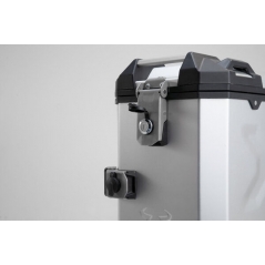 SW-Motech SW Motech TRAX lock set with anti-theft protection EVO. 9 matching locks, 2 keys. Anti-theft protection. | QLS.00.046.15100 | sw_QLS_00_046_15100 | euronetbike-net