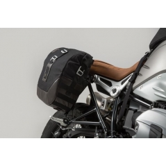 SW-Motech SW Motech Legend Gear side bag system LC | BC.HTA.07.512.20600 | sw_BC_HTA_07_512_20600 | euronetbike-net