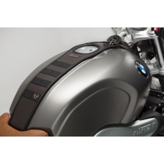 SW-Motech SW-Motech Legend Gear set tank strap. BMW R NINET models (14). With LA1 accessory bag. | BC.TRS.07.512.50100 | sw_BC_TRS_07_512_50100 | euronetbike-net