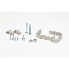 SW-Motech SW-Motech Hand protectors mounting kit. BMW R 1200 GS, R 1200 R, S 1000 XR, R 1250 GS. | BHG-050-02-NP | sw_BHG-050-02-NP | euronetbike-net