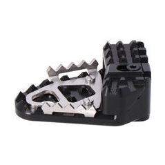 SW-Motech SW Motech Extension for brake pedal | FBE.07.352.10000/B | sw_FBE_07_352_10000B | euronetbike-net