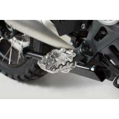 SW-Motech SW Motech EVO footrest kit | FRS.06.112.10300 | sw_FRS_06_112_10300 | euronetbike-net