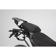 SW-Motech SW-Motech STREET-RACK rack. Black. KTM 1290 Superduke R (19-). | GPT.04.915.16000/B | sw_GPT_04_915_16000B | euronetbike-net