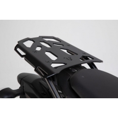 SW-Motech SW-Motech URBAN ABS system top case. Black. Yamaha MT-07 Tracer (16). | GPT.06.593.60000/B | sw_GPT_06_593_60000B | euronetbike-net