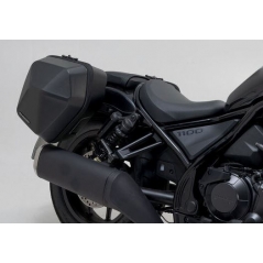 SW-Motech SW Motech SLC side carrier left | HTA.01.843.10000 | sw_HTA_01_843_10000 | euronetbike-net