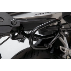SW-Motech SW-MOTECH SLC side carrier right Honda CB500F (18-), CBR500R (18-). | HTA.01.924.11000 | sw_HTA_01_924_11000 | euronetbike-net