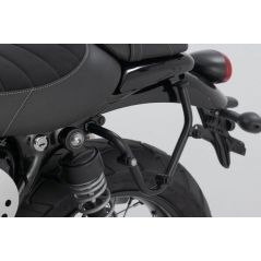 SW-Motech SW Motech SLC side carrier left | HTA.11.667.10003 | sw_HTA_11_667_10003 | euronetbike-net