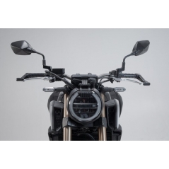 SW-Motech SW MOTECH Lever guards | LVG.01.529.10000/B | sw_LVG_01_529_10000B | euronetbike-net