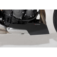 SW-Motech SW Motech Engine guard | MSS.11.842.10000/B | sw_MSS_11_842_10000B | euronetbike-net